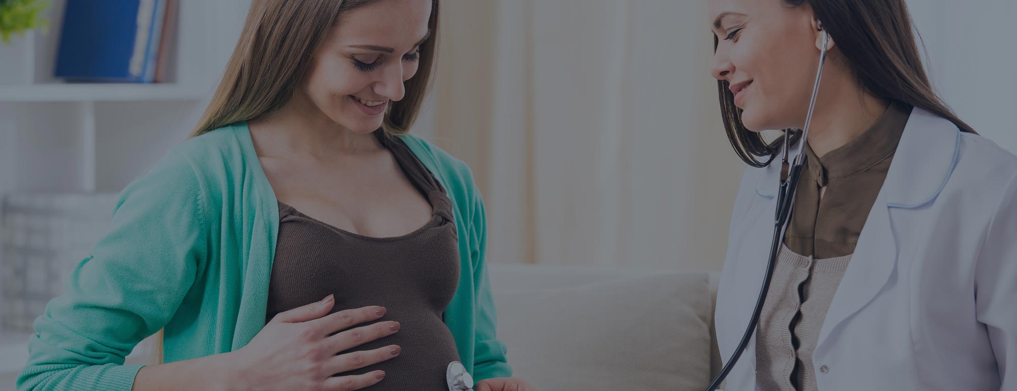 Bekkensmerter hos gravide og etter fødsel