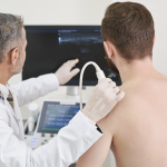 Undersøkelse med ultralyd - hva kan vi se?