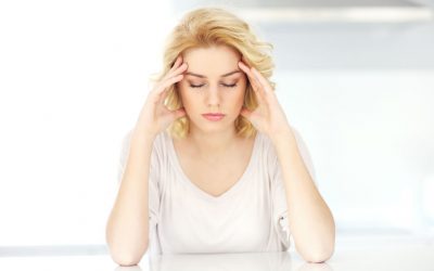 Hodepine og cervikogen hodepine