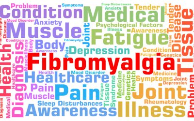 Fibromyalgi – 2 måter å bli bedre på