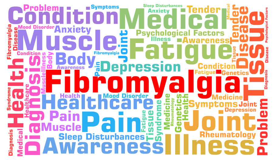 Fibromyalgi årsaker og behandling