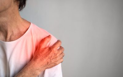 Frozen shoulder behandling – Nye anbefalinger